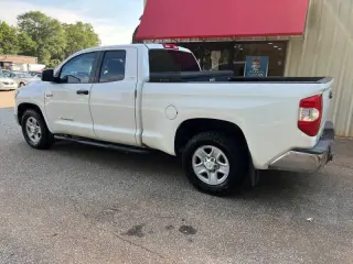 2019 Toyota Tundra SR5