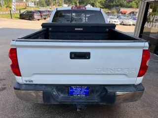 2019 Toyota Tundra SR5