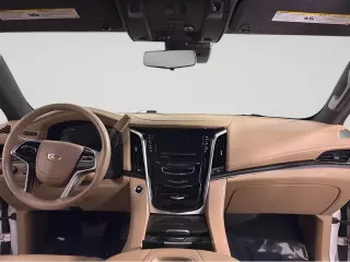 2020 Cadillac Escalade Platinum