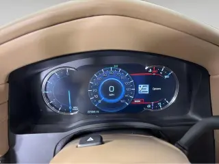 2020 Cadillac Escalade Platinum