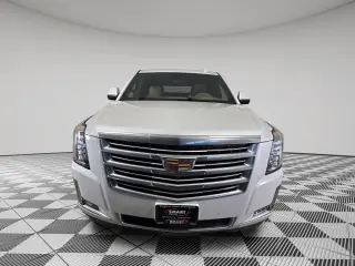 2020 Cadillac Escalade Platinum