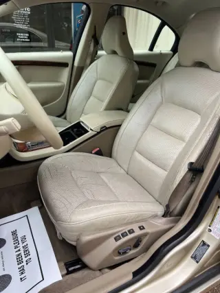 2007 Volvo S80 3.2