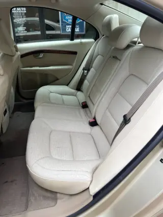 2007 Volvo S80 3.2