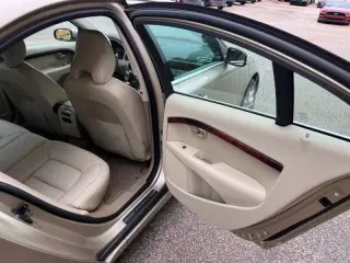 2007 Volvo S80 3.2