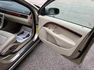 2007 Volvo S80 3.2