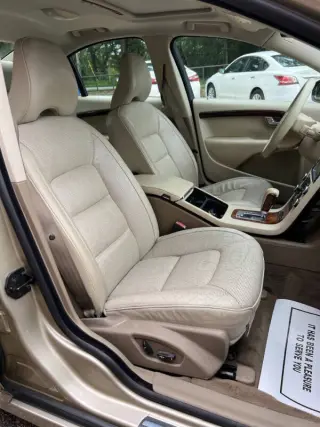 2007 Volvo S80 3.2