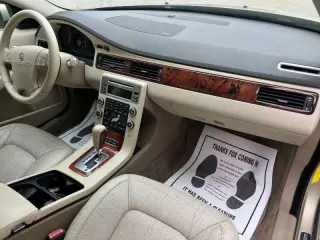 2007 Volvo S80 3.2