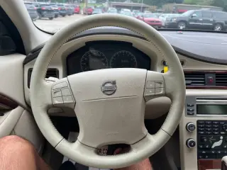 2007 Volvo S80 3.2