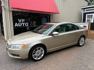 2007 Volvo S80 3.2