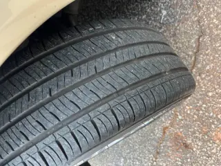 2007 Volvo S80 3.2