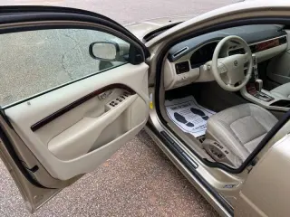 2007 Volvo S80 3.2