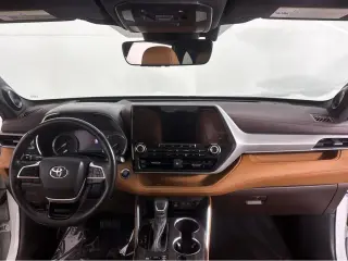 Gold Certified2022 Toyota Highlander PLAT
