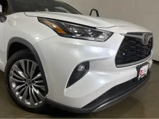 Gold Certified2022 Toyota Highlander PLAT