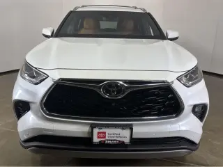 Gold Certified2022 Toyota Highlander PLAT