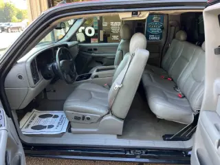 2003 Chevrolet Silverado 1500 LT