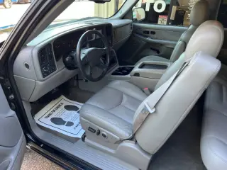 2003 Chevrolet Silverado 1500 LT