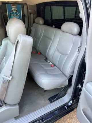 2003 Chevrolet Silverado 1500 LT