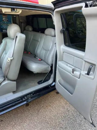 2003 Chevrolet Silverado 1500 LT