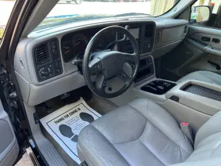 2003 Chevrolet Silverado 1500 LT