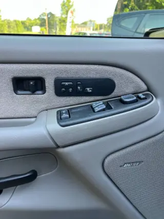 2003 Chevrolet Silverado 1500 LT