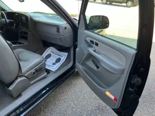 2003 Chevrolet Silverado 1500 LT