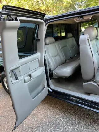 2003 Chevrolet Silverado 1500 LT