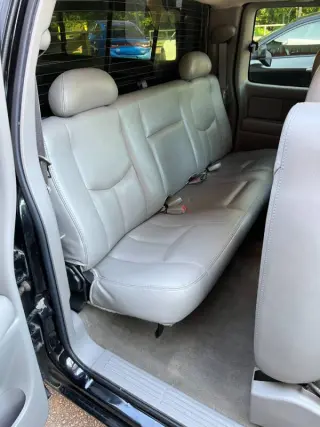 2003 Chevrolet Silverado 1500 LT