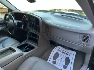2003 Chevrolet Silverado 1500 LT