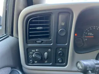 2003 Chevrolet Silverado 1500 LT