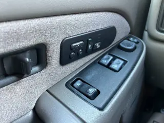 2003 Chevrolet Silverado 1500 LT