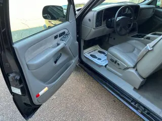 2003 Chevrolet Silverado 1500 LT