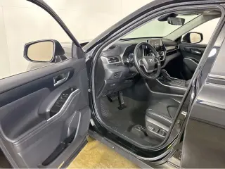 Gold Certified2023 Toyota Highlander XLE