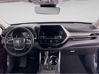 Gold Certified2023 Toyota Highlander XLE