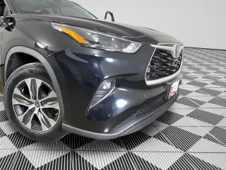Gold Certified2023 Toyota Highlander XLE
