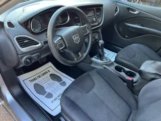 2014 Dodge Dart SXT