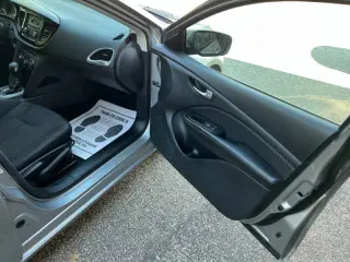 2014 Dodge Dart SXT