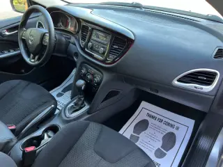 2014 Dodge Dart SXT