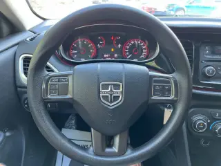 2014 Dodge Dart SXT