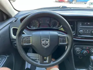 2014 Dodge Dart SXT