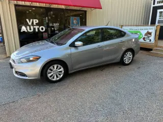 2014 Dodge Dart SXT