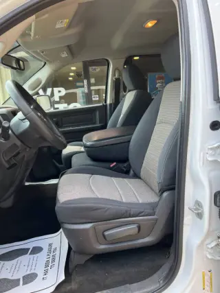 2012 RAM 1500 Tradesman