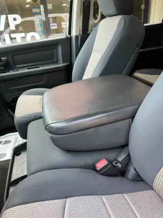 2012 RAM 1500 Tradesman