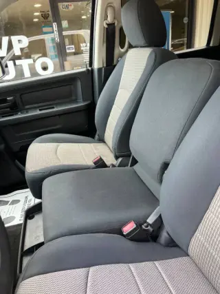 2012 RAM 1500 Tradesman
