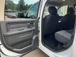 2012 RAM 1500 Tradesman