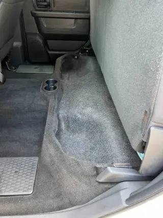 2012 RAM 1500 Tradesman
