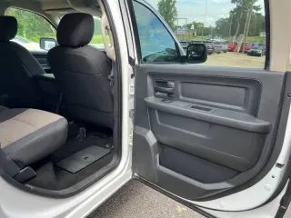 2012 RAM 1500 Tradesman