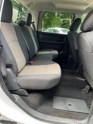 2012 RAM 1500 Tradesman