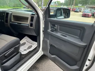 2012 RAM 1500 Tradesman