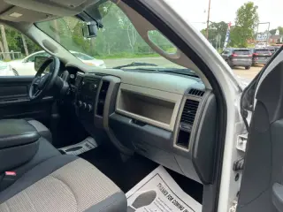 2012 RAM 1500 Tradesman