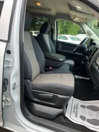 2012 RAM 1500 Tradesman